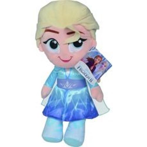 Disney Frozen 2/  Elsa 43 Cm