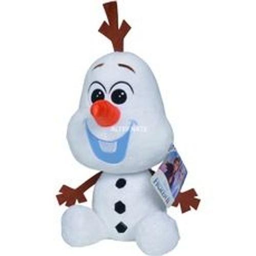 Disney Frozen 2 / Olaf  43 Cm