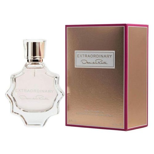 Oscar De La Renta Extraordinary Eau De Parfum 90ml Vaporizador 