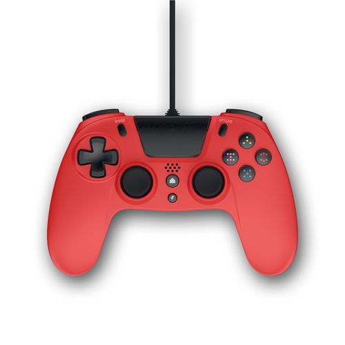 Gioteck Vx4 Rouge
