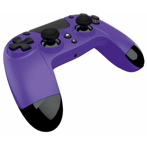 Gioteck Vx4 Manette Sans Fil Violet