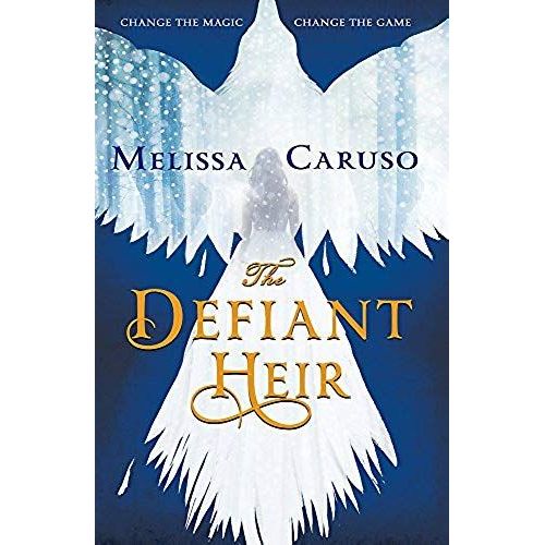 The Defiant Heir