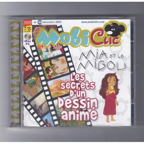 Mobiclic 108