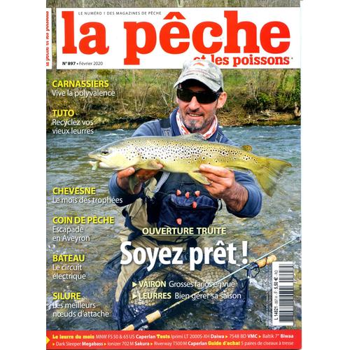 La Pêche et les Poissons