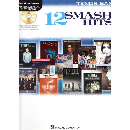 12 Smash Hits