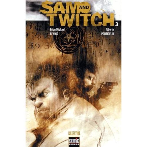 Sam And Twitch Tome 3