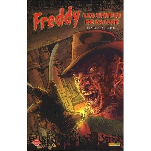 Freddy - Les Griffes De La Nuit