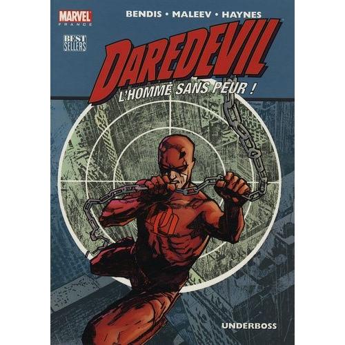 Daredevil, L'homme Sans Peur Tome 1