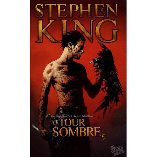 La Tour Sombre Tome 5