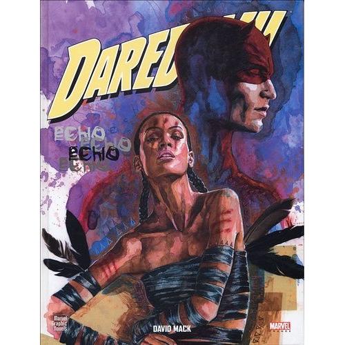 Daredevil - Echo