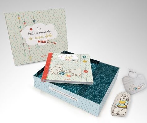 Boite Souvenirs Bebe Hachette A Prix Bas Neuf Et Occasion Rakuten