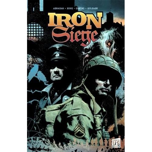 Iron Siege