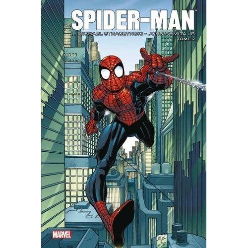 Spider-Man Tome 2