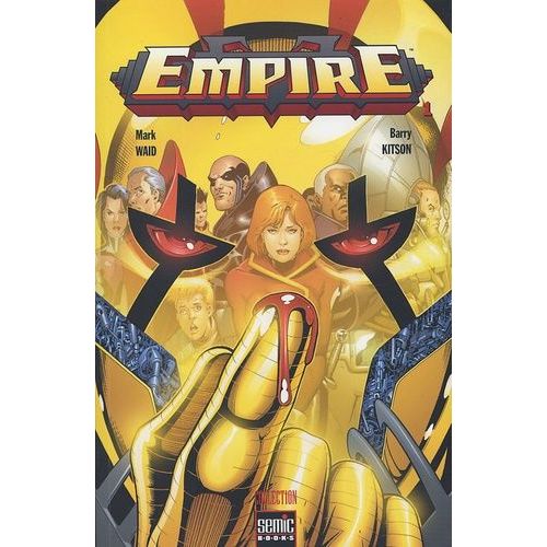 Empire Tome 1