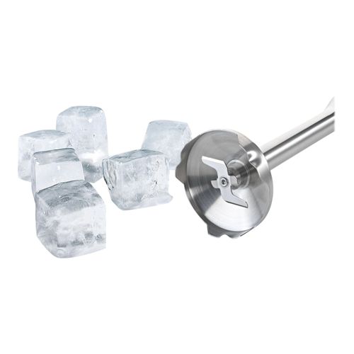Bosch MFQ4075DE - Batteur à main - 550 Watt - blanc/argent