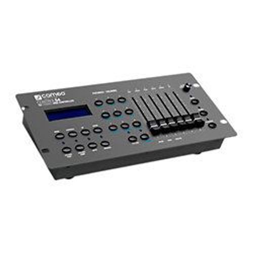 Control 54