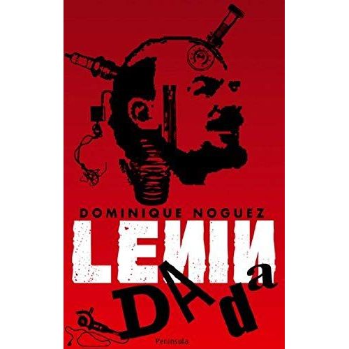 Lenin Dadá