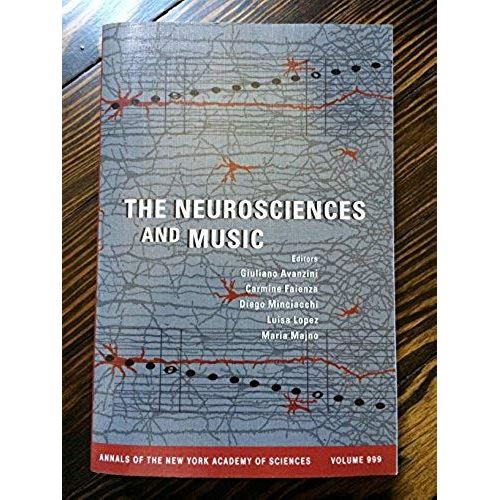 The Neurosciences And Music