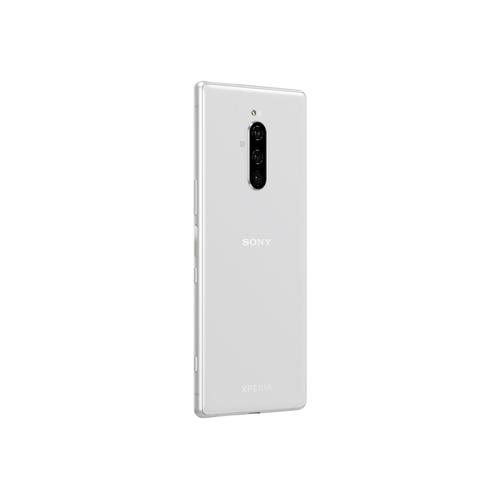 Sony XPERIA 1 128 Go Blanc