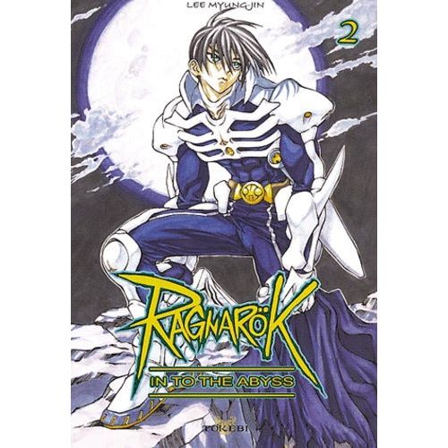 Ragnarok - Into The Abyss - Tome 2