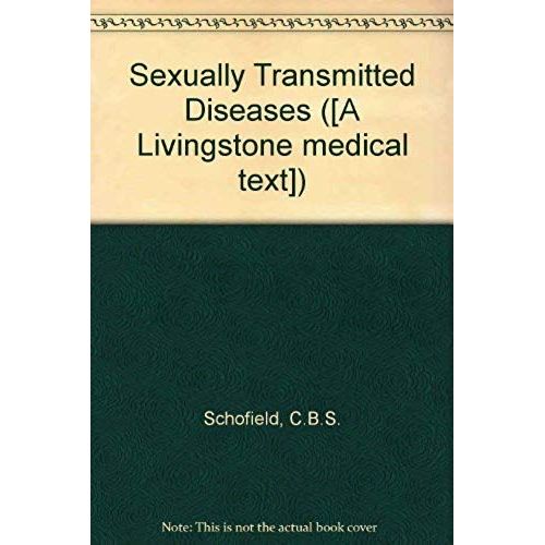Sexually Transmitted Diseases