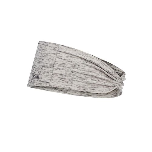 Bandeau Tapered Coolnet® Uv+ Silver Grey Htr