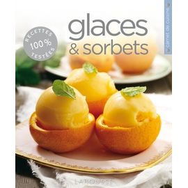 Glaces & Sorbets