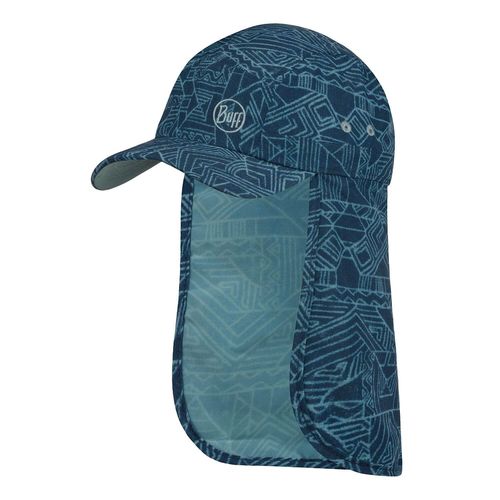 Casquette Bimini Kids Kasai Night Blue