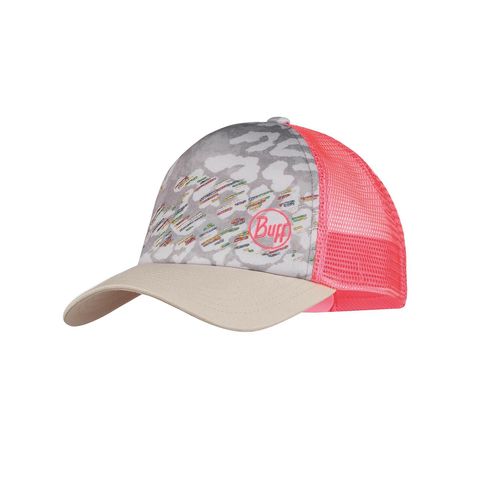 Trucker Cap Kids Ozira Multi