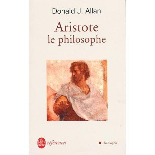 Aristote Le Philosophe