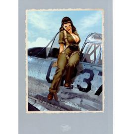 Angel Wings Tome 1 - Avec Un Patch Brodé