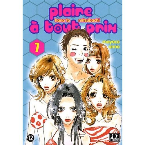 Plaire À Tout Prix - Tome 7