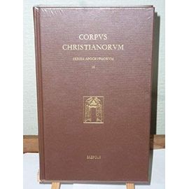 Apocrypha Hiberniae Ii, Apocalyptica 1