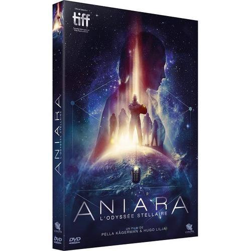 Aniara - L'odyssée Stellaire
