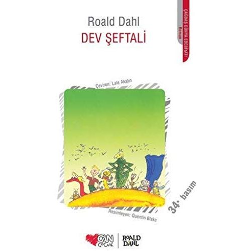 Dev Seftali