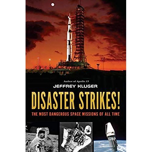 Disaster Strikes!
