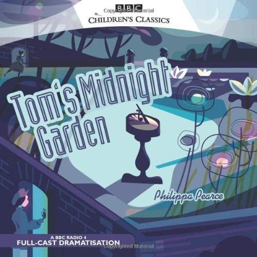 Tom's Midnight Garden