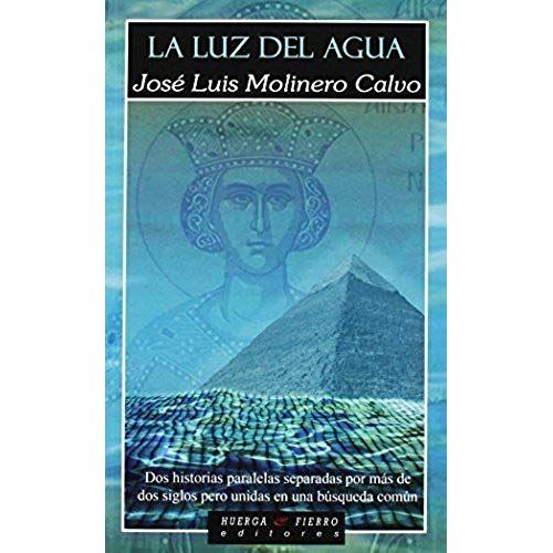 La Luz Del Agua