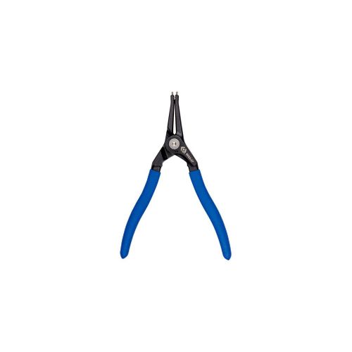 Pince pour circlips extérieurs - Becs droits L. 188 mm D. 16 à 60 mm