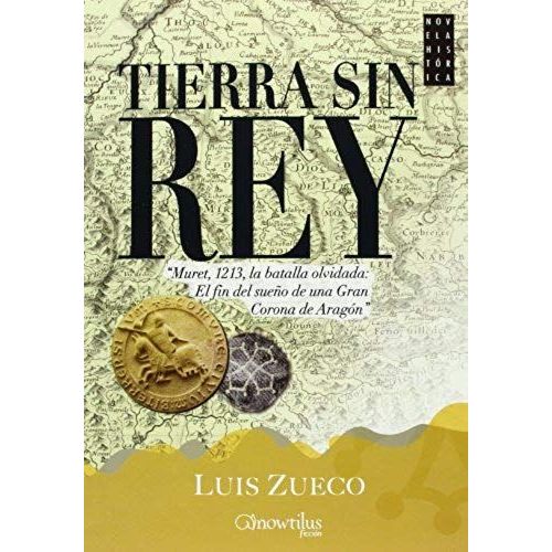 Tierra Sin Rey