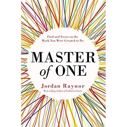 Master Of One