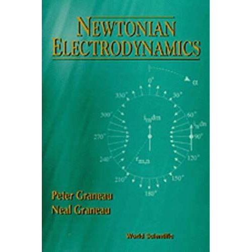 Newtonian Electrodynamics