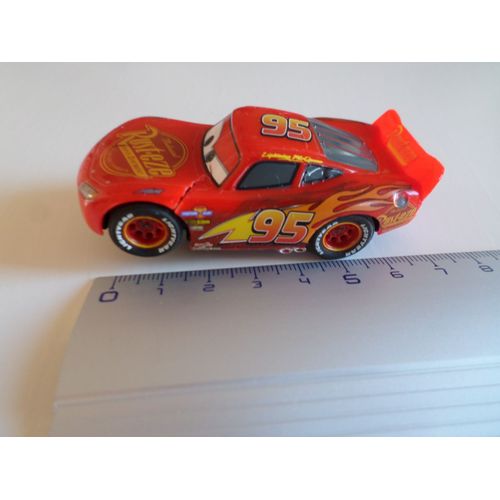 Pixie 95 Friction-Disney
