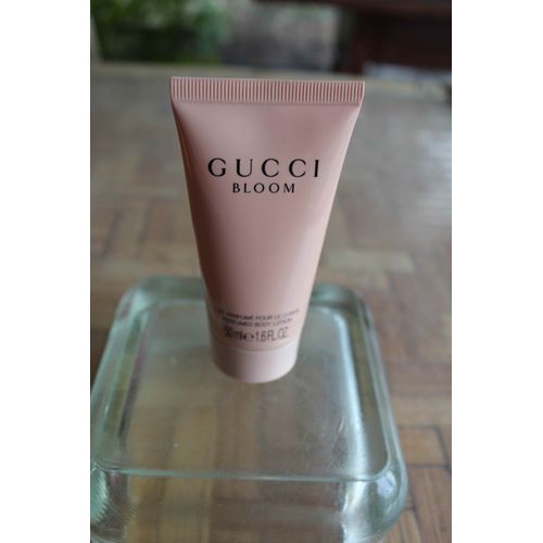 Gel Parfumé Pour La Douche Gucci Bloom 