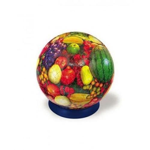 Puzzleball Ravensburger 540 Pièces Fruits