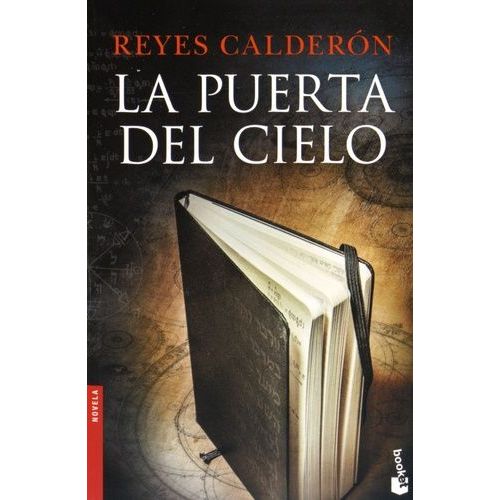La Puerta Del Cielo
