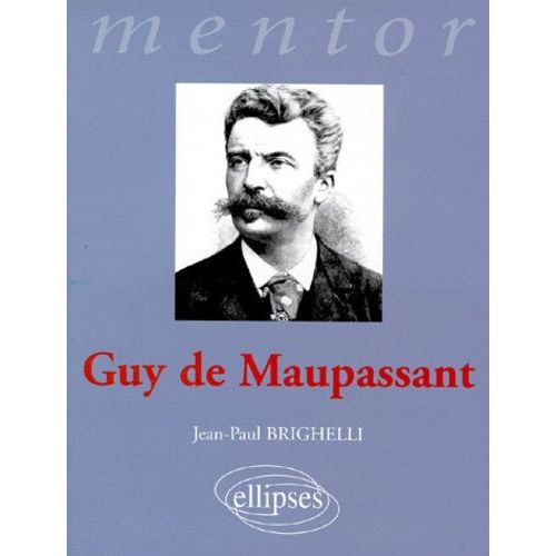 Guy De Maupassant