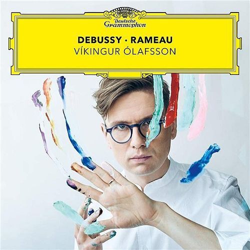 Debussy - Rameau - Édition Double Vinyle Transparent - Double Vinyle