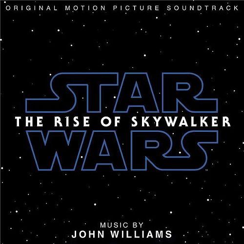 Star Wars : The Rise Of Skywalker - Double Vinyle