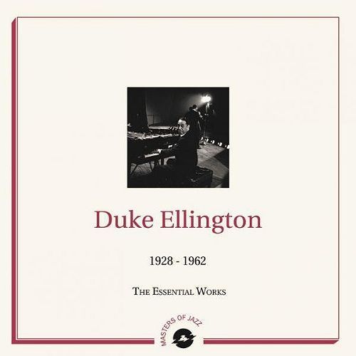 1928-1962 The Essential Works - Vinyle 33t